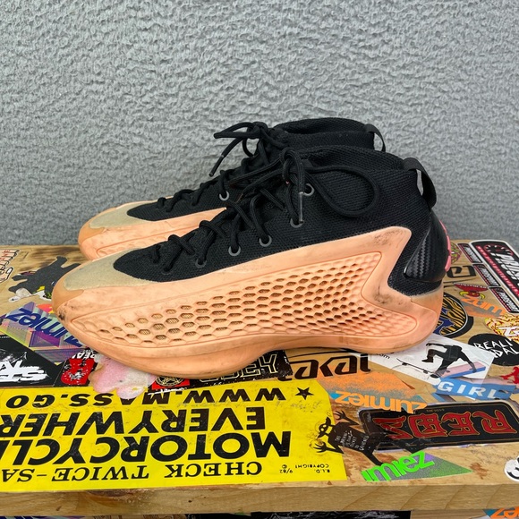 adidas AE 1 With Love - Picture 5 of 7